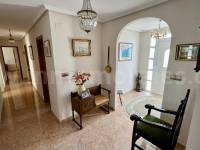 Resale - Country Villa   - Catral