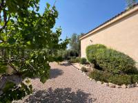 Resale - Country Villa   - Catral