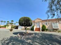 Resale - Country Villa   - Catral