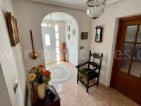 Revente - Villa ( Finca ) - Catral