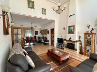 Resale - Country Villa   - Catral