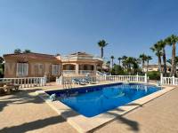 Revente - Villa ( Finca ) - Catral