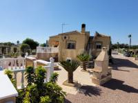 Revente - Villa ( Finca ) - Catral