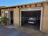 Resale - Country Villa   - Catral