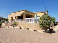 Revente - Villa ( Finca ) - Catral