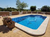 Resale - Country Villa   - Catral