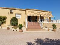 Resale - Country Villa   - Catral