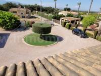 Revente - Villa ( Finca ) - Catral