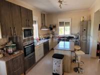 Resale - Country Villa   - Catral