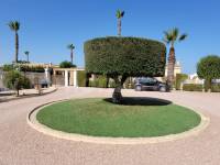 Revente - Villa ( Finca ) - Catral