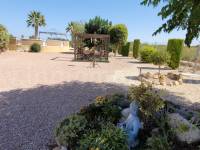 Revente - Villa ( Finca ) - Catral