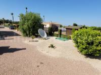 Resale - Country Villa   - Catral