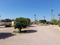 Revente - Villa ( Finca ) - Catral