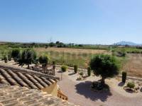 Resale - Country Villa   - Catral