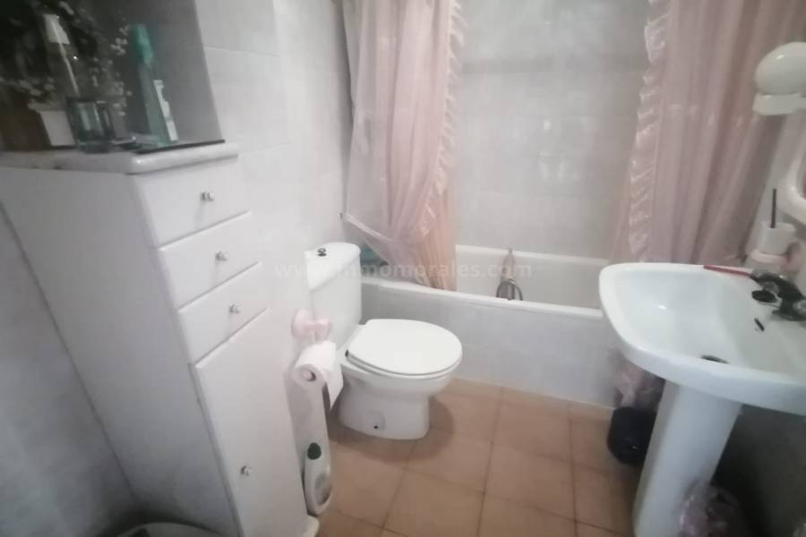Wiederverkauf - Duplex - La Mata
