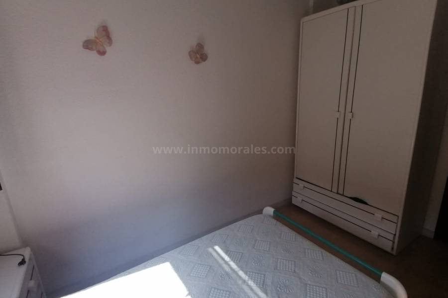 Wiederverkauf - Duplex - La Mata