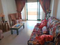 Revente - Appartement - La Mata