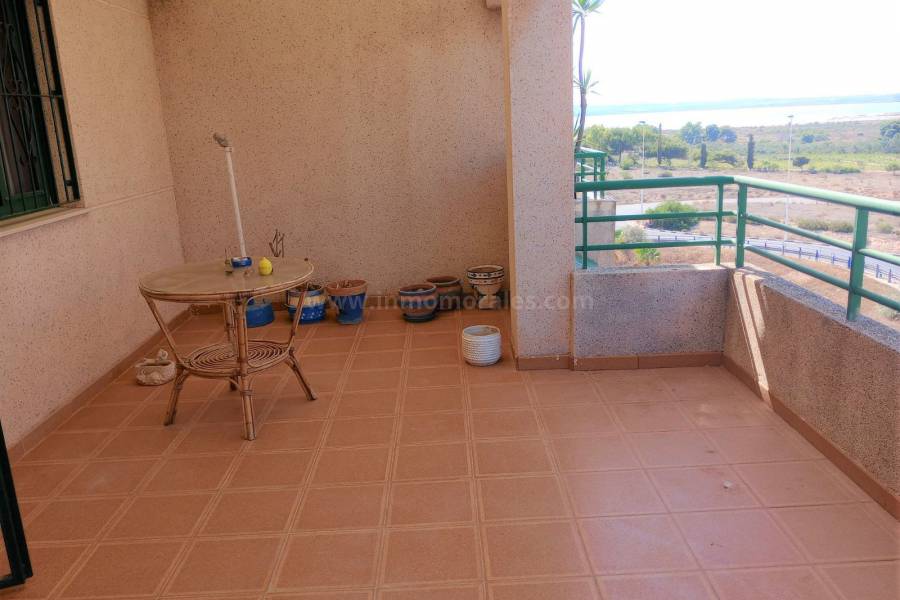 Revente - Appartement - La Mata
