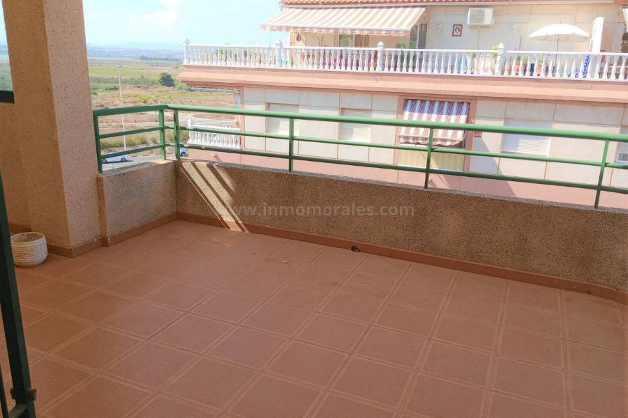 Revente - Appartement - La Mata