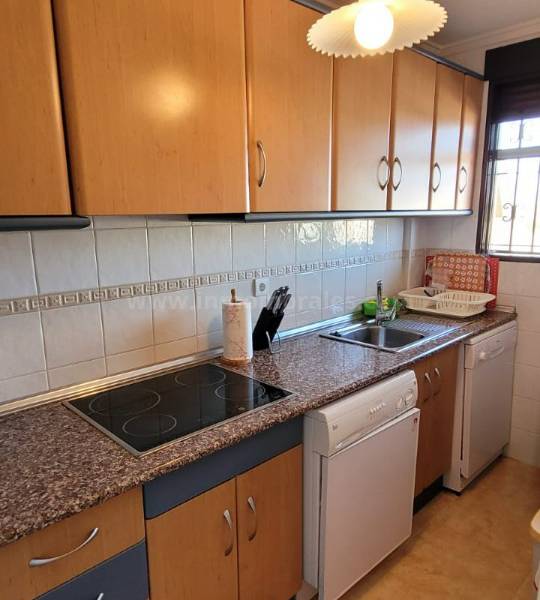 Herverkoop - Duplex - Daya Nueva