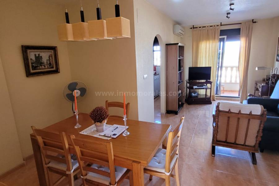 Herverkoop - Duplex - Daya Nueva
