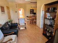 Herverkoop - Duplex - Daya Nueva