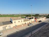 Herverkoop - Duplex - Daya Nueva