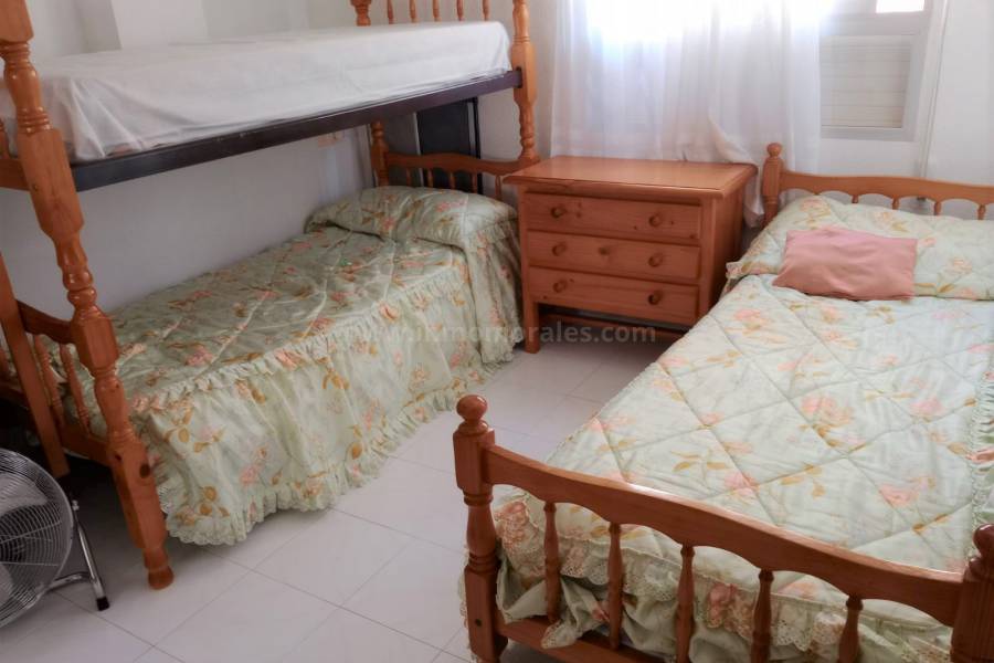 Herverkoop - Appartement - La Mata