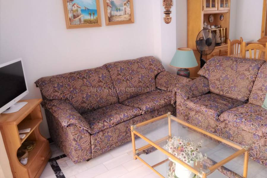 Herverkoop - Appartement - La Mata