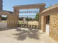 Resale - Town House  - Catral