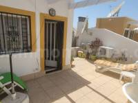 Resale - Town House  - Catral