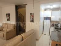 Resale - Town House  - Catral