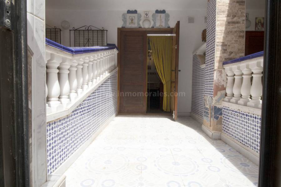 Venta - Apartamento / Piso - La Mata