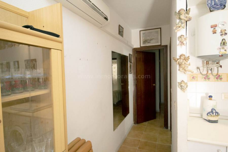 Venta - Apartamento / Piso - La Mata