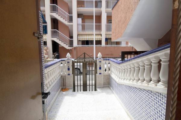 Wohnung/Apartment - Wiederverkauf - La Mata - La Mata