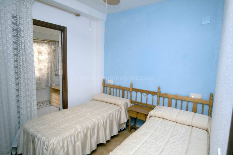 Venta - Apartamento / Piso - La Mata