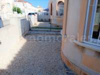 Resale - Town House  - Torrevieja - Aguas Nuevas