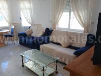 Resale - Town House  - Torrevieja - Aguas Nuevas