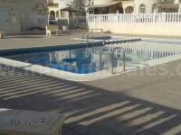 Revente - Maison mitoyenne - Torrevieja - Aguas Nuevas