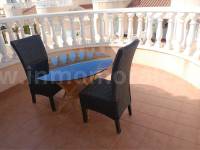 Resale - Town House  - Torrevieja - Aguas Nuevas