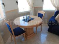 Resale - Town House  - Torrevieja - Aguas Nuevas