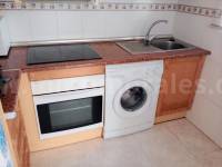 Resale - Town House  - Torrevieja - Aguas Nuevas