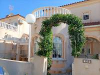 Resale - Town House  - Torrevieja - Aguas Nuevas