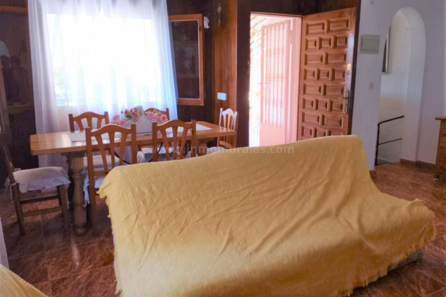 Revente - Appartement - La Mata