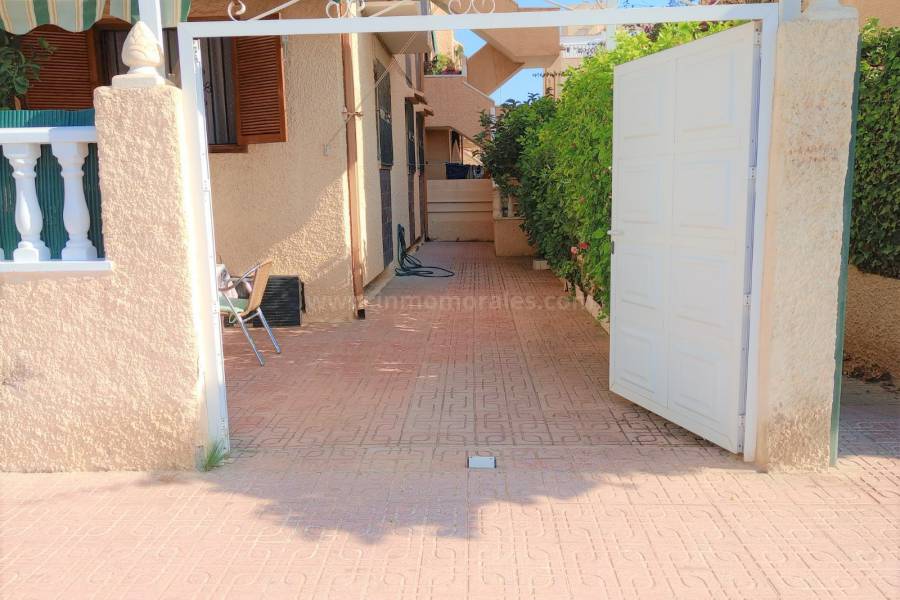 Revente - Appartement - La Mata