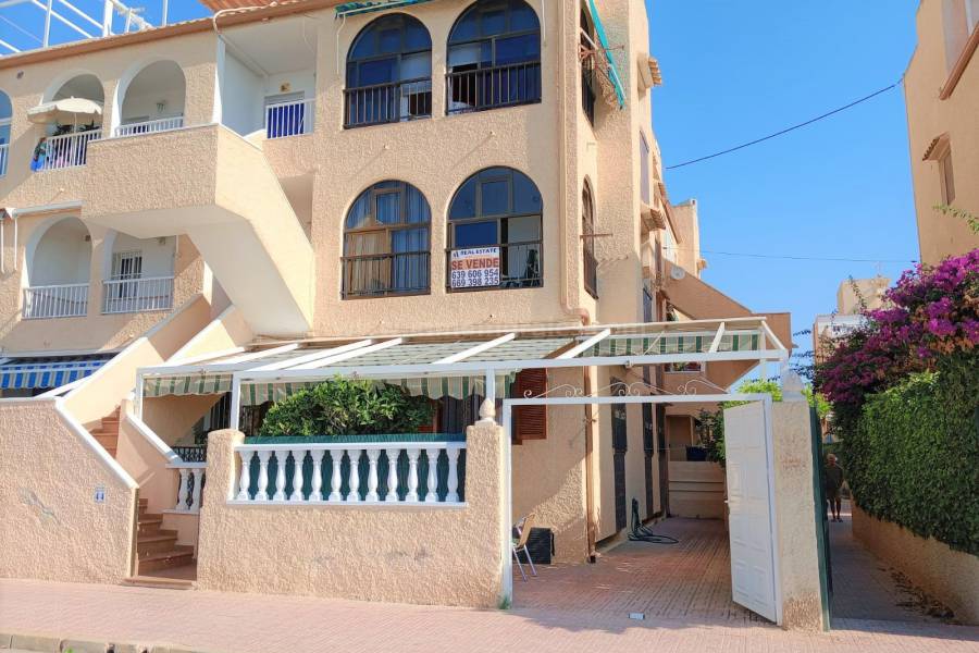 Revente - Appartement - La Mata