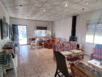 Resale - Country Villa   - Crevillente - Crevillent