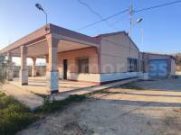 Resale - Country Villa   - Crevillente - Crevillent