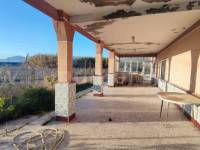 Resale - Country Villa   - Crevillente - Crevillent