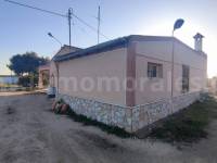 Resale - Country Villa   - Crevillente - Crevillent